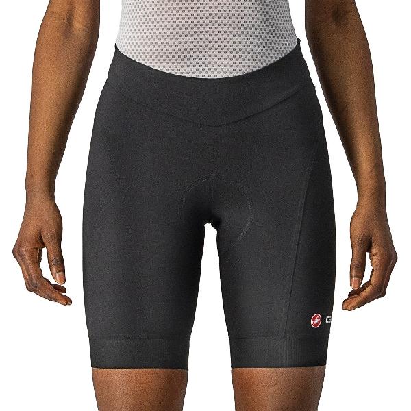 Castelli Endurance Fietsbroek Vrouwen - Maat M