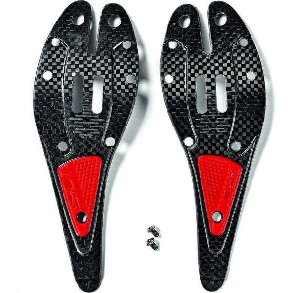 Sidi MTB SRS Carbon Sole (56) ZWART - Maat 41/42.5