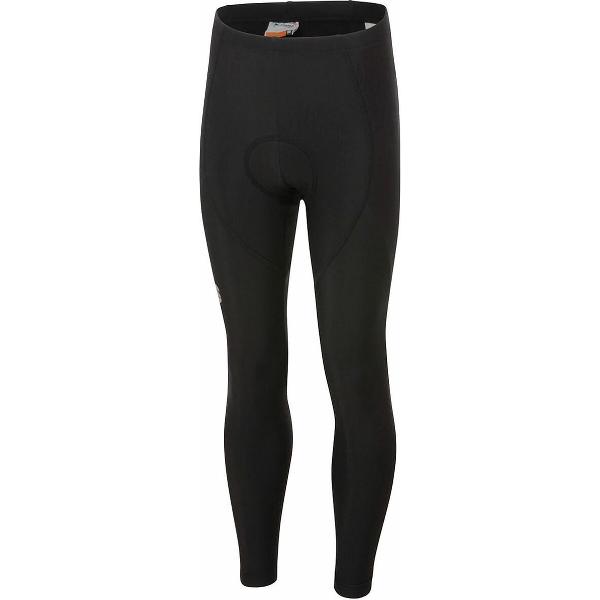 Sportful Sportful Giro Tight Fietsbroek - Maat 140 - Unisex - zwart