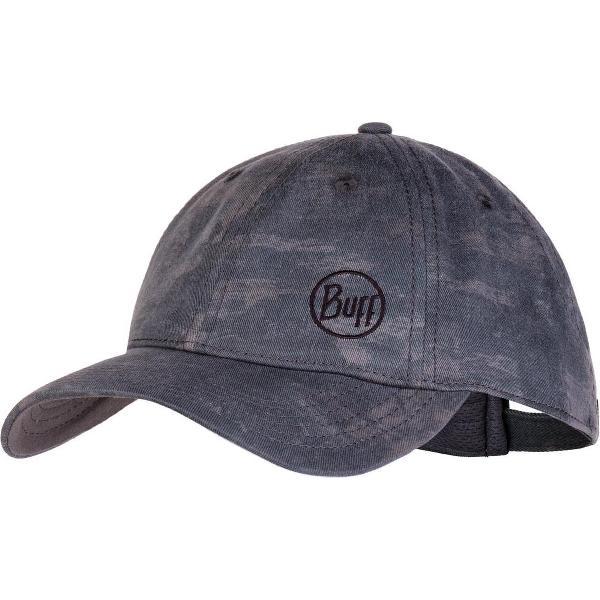 BUFF® Baseball Cap Harq Stone Blue - Pet - Zonbes