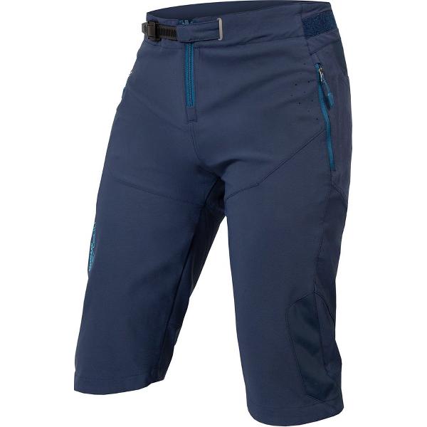 Endura Mt500 Burner Korte Broek Blauw M Man