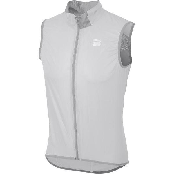 Sportful HOT PACK EASYLIGHT VEST White - Mannen - maat S