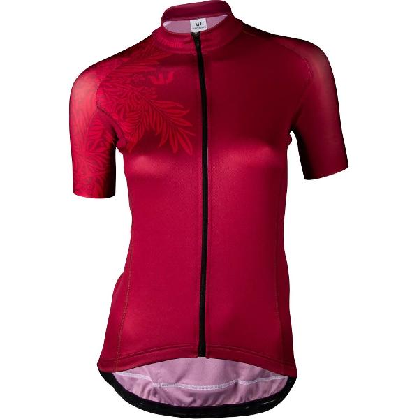 Vermarc Armeria 22 Shirt Korte Mouwen SP.L Red Women