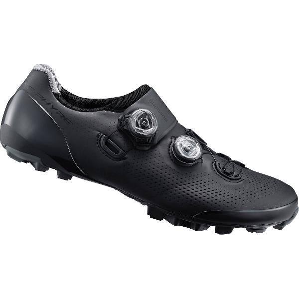 Shimano S-PHYRE XC 901 Fietsschoenen MTB Zwart