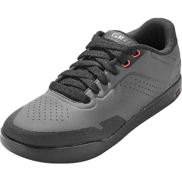 Giro Latch Schoenen Heren, grijs