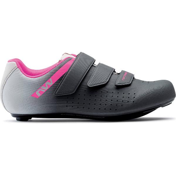 Northwave Core 2 Fietsschoenen Vrouwen - Maat 41