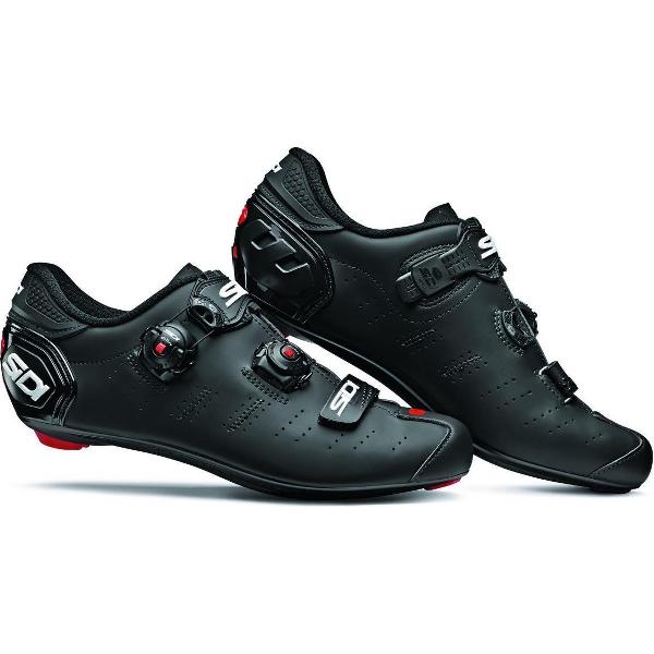 Sidi Ergo 5 Racefiets Schoenen Zwart EU 41 Man