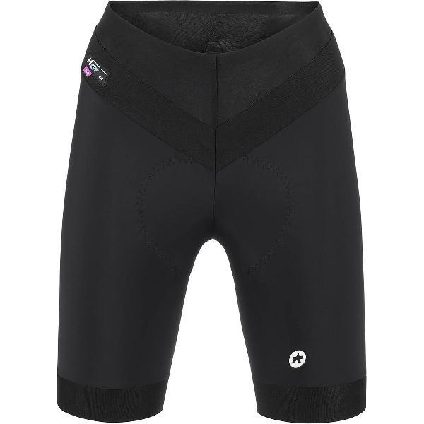 Assos UMA GT Half Short C2 Blackseries