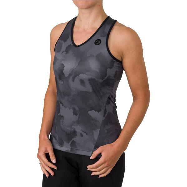 AGU Tanktop Singlet II Essential Dames - Black - XXL