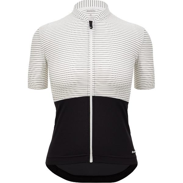 Santini Colore Riga - Women'S S/S Jersey - Maat XL