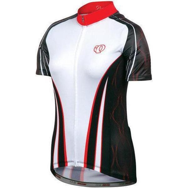 Pearl Izumi PRO LTD Jersey - Fietsshirt - Vrouwen - Maat L - Wit