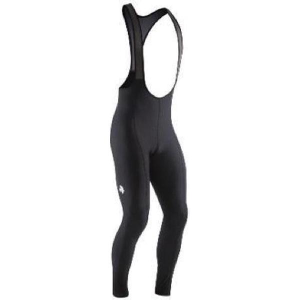 Descente coldout bib tight fietsbroek - thermobroek - zeem - maat XL