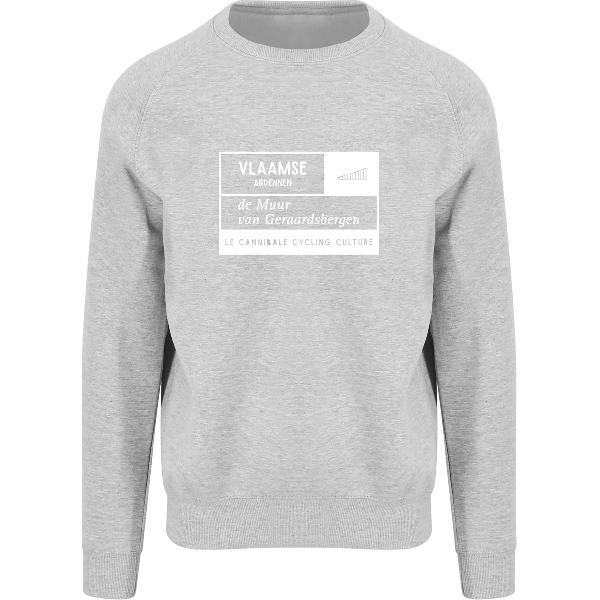 Sweater de Muur