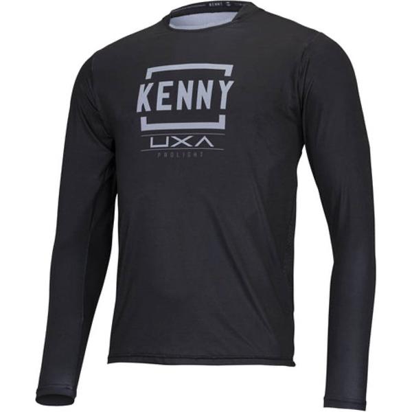 Kenny Prolight BMX Shirt black