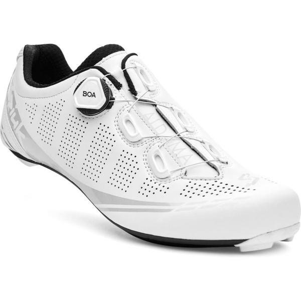 Spiuk Aldama Racefiets Schoenen Wit EU 40