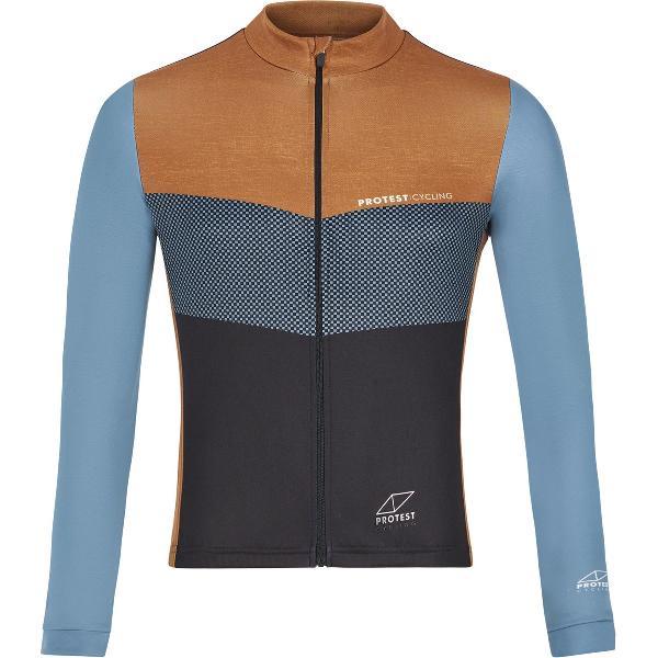 Protest Cycling Jacket PRTDUNDER - Maat M