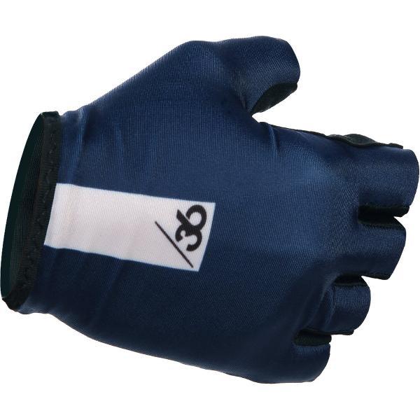 Wielerhandschoen Navy - Unisex