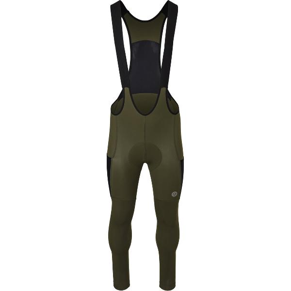 Bibtight Venture Heren - Groen - XL