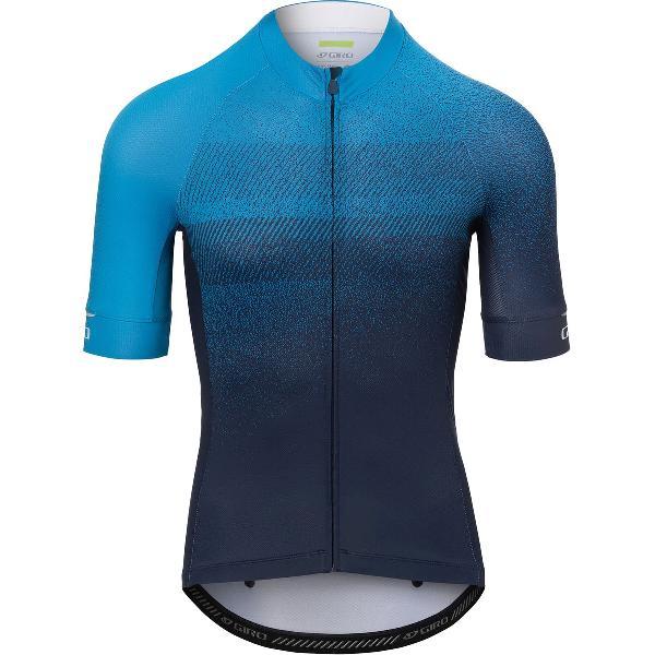 Giro Chromo Expert Fietsshirt Mannen - Maat S