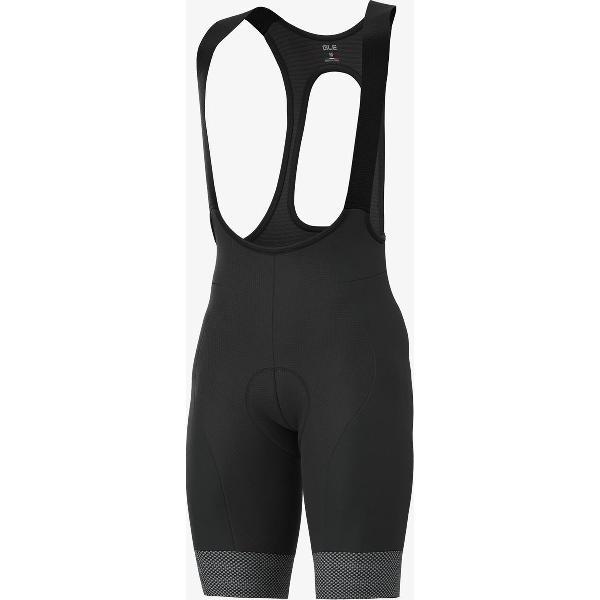 Alé Bibshort R-EV1 GT 2.0 - Zwart - L