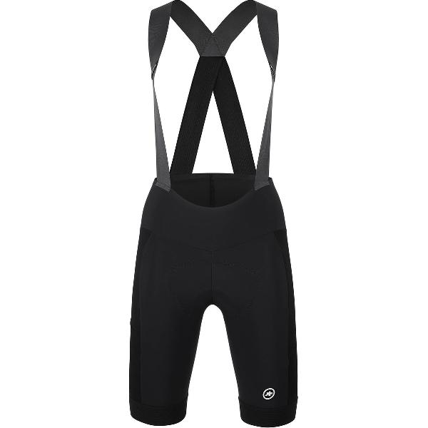 Assos UMA GTC Bib Shorts C2 - Black Series