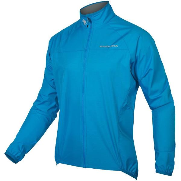 Endura Xtract Ii Jas Blauw XL Man