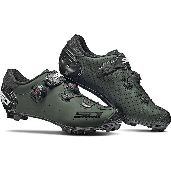 Sidi Jarin Olive Green - Maat 38