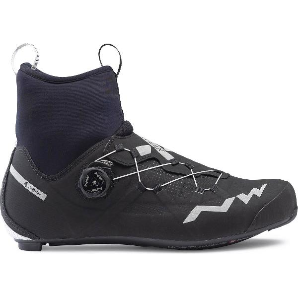 Northwave Extreme R Fietsschoen Gtx - Black