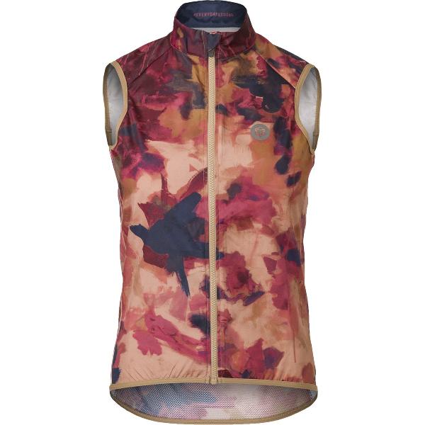 AGU Wind Body Trend Dames - Oil Flower - XXL