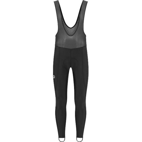 Rogelli Core Lange Fietsbroek - Heren - Zwart - Maat XL