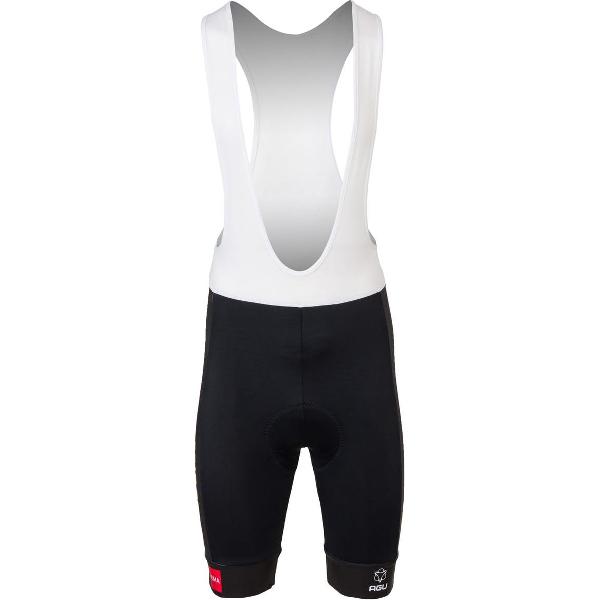 AGU Replica Bibshort Team Jumbo-Visma Heren - Maat XXL