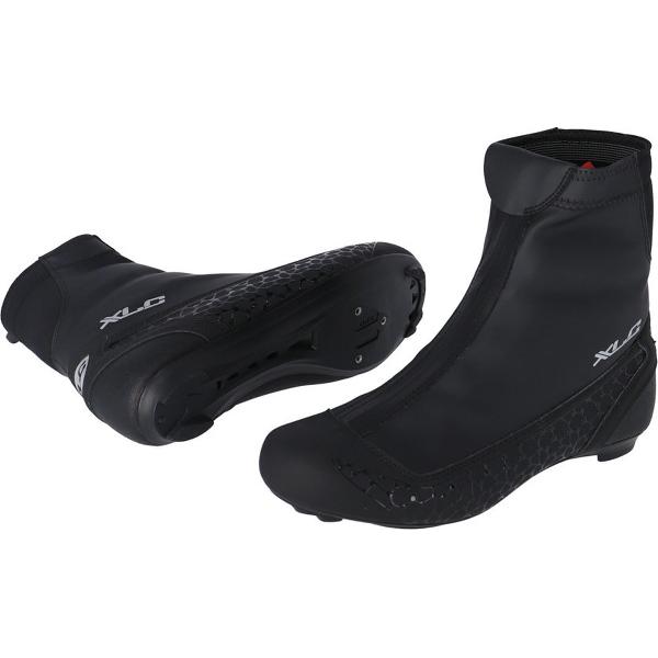 XLC Fietsschoenen - Maat 43 - Winter - CBR07 - Zwart -