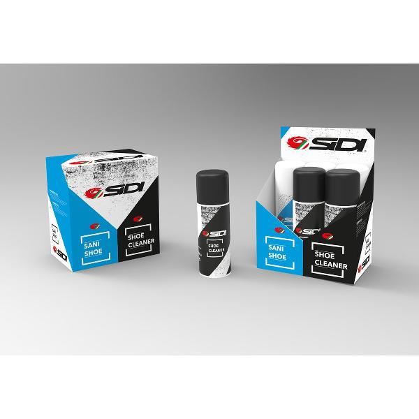 Sidi Cleaning Set (283) BLAUW - Maat No size