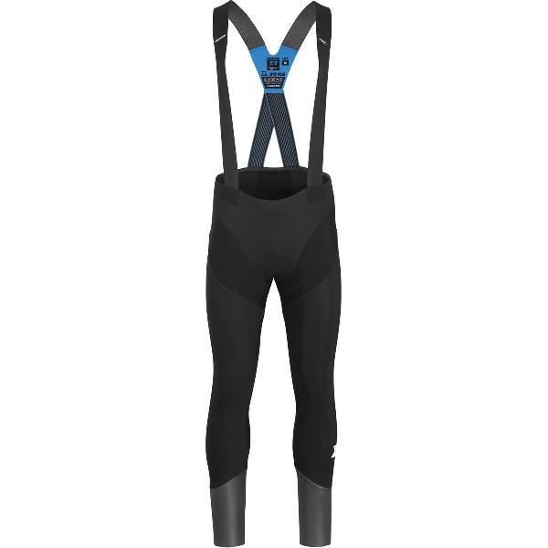 Assos Equipe RS Winter S9 Fietsbroek - Maat XL