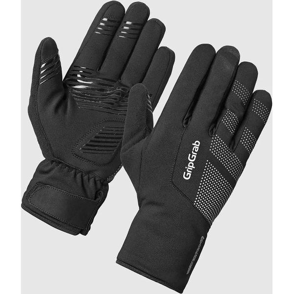 GripGrab Ride 2 Waterdichte Winter Handschoenen