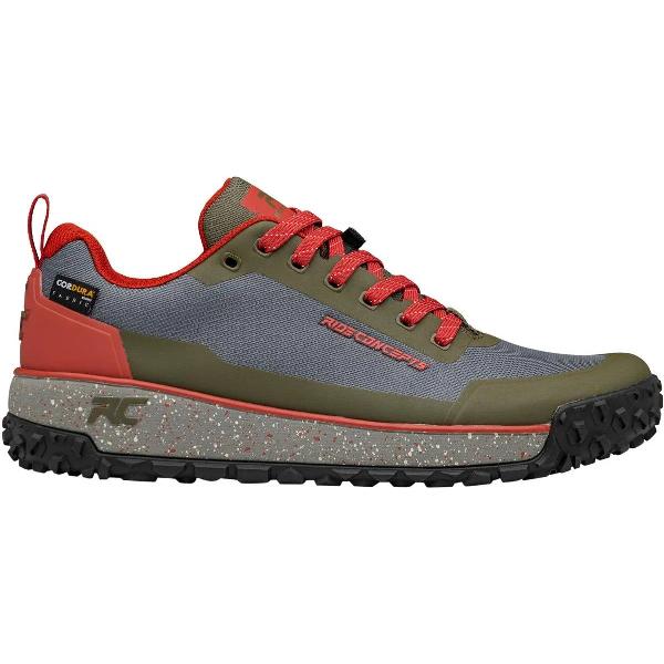 Ride Concepts Tallac Mtb-schoenen Groen EU 41 Man