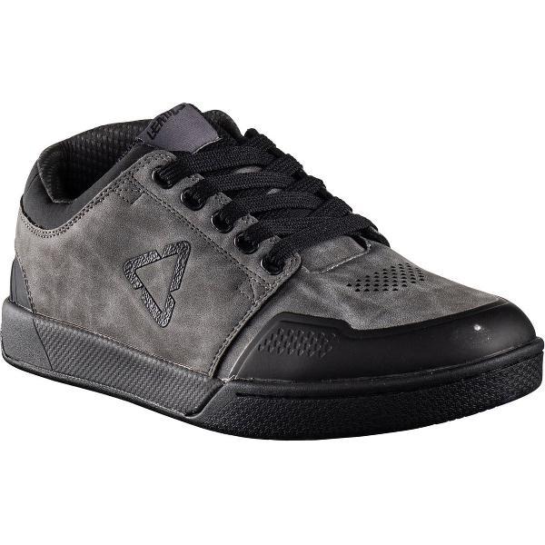 Leatt 3.0 Flat Schoenen Grijs EU 44 1/2 Man