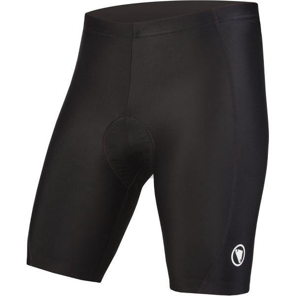 Endura 6 Panel Ii Broek Zonder Bretels Zwart 3XL Man