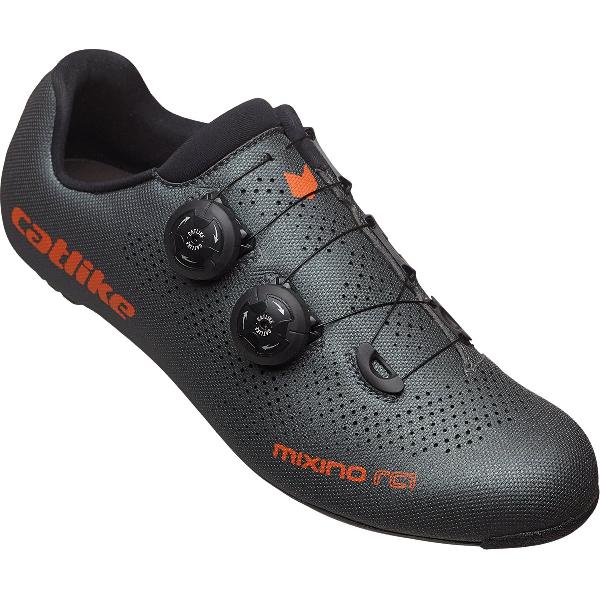 Catlike Mixino Rc1 Carbon Racefiets Schoenen Zwart EU 43 Man