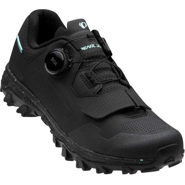 Pearl Izumi X-alp Summit Schoenen Zwart EU 41 Vrouw