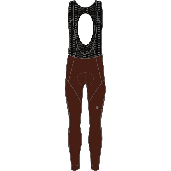 AGU Prime Bibtight III Essential Heren - Modica - XL