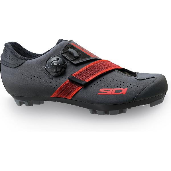 Sidi Mtb Aertis GRIJS - Maat 42