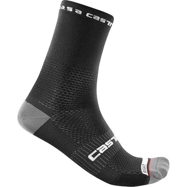 Castelli Rosso Corsa Pro 15 Fietssokken