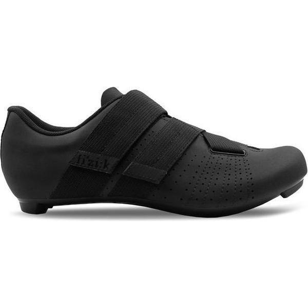 Fizik Tempo Powerstrap R5 Racefiets Schoenen, black/black Schoenmaat EU 45