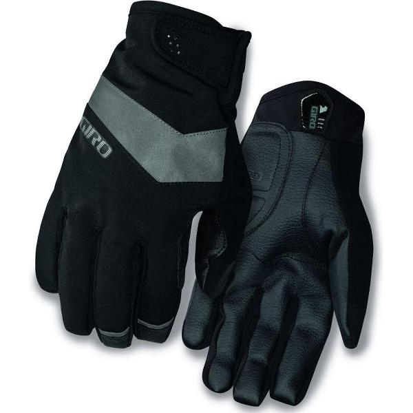 Giro Pivot 2.0 Handschoenen, zwart Handschoenmaat XL