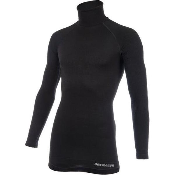 Bioracer Merino Longsleeve Turtle Neck Base Layer M