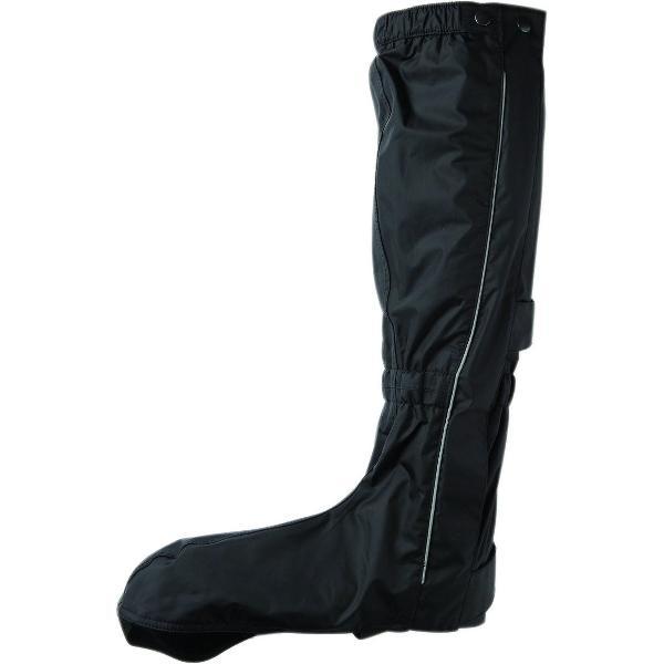 AGU Reflection Long Bike Boots Essential - Zwart - 38/39