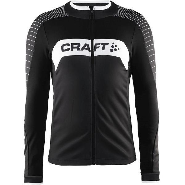 GRAN FONDO JERSEY LS M - Maat L