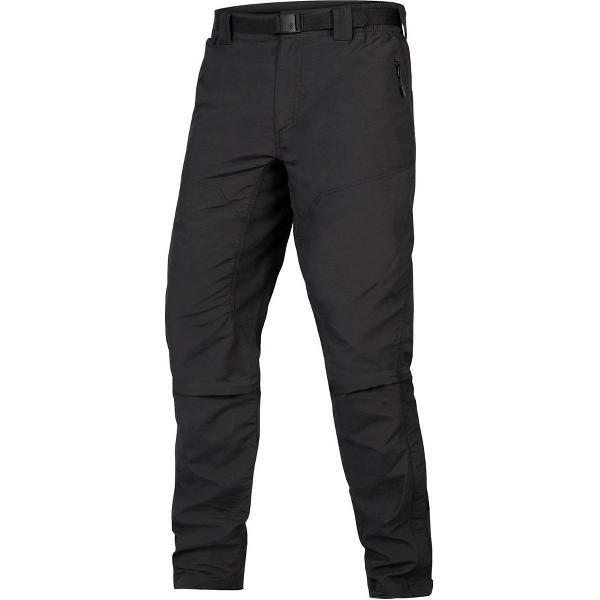 Endura Hummvee Broek Zwart L Man