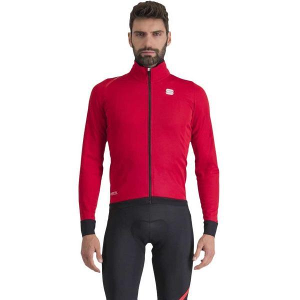 Sportful Fiandre Jasje Rood L Man